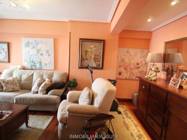 Piso en venta en Kabiezes, Santurtzi
