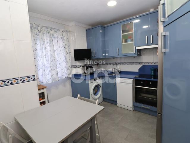 Piso en venta en Kabiezes, Santurtzi