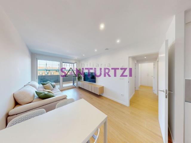 Piso en venta en Kabiezes, Santurtzi