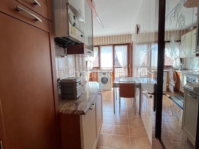 Piso en venta en Kabiezes, Santurtzi