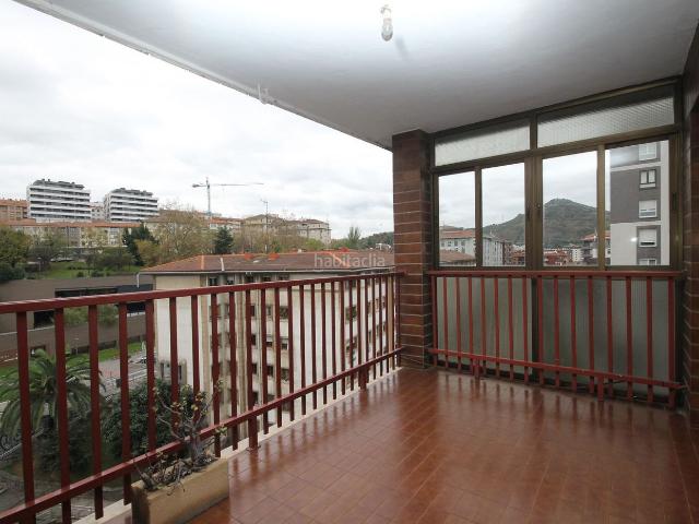 Piso en venta en Kabiezes, Santurtzi