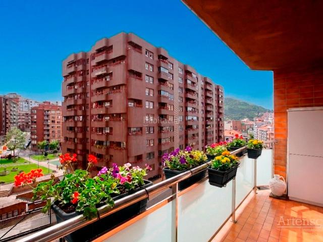 Piso en venta en Kabiezes, Santurtzi