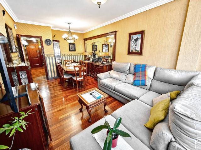 Piso en venta en Kabiezes, Santurtzi