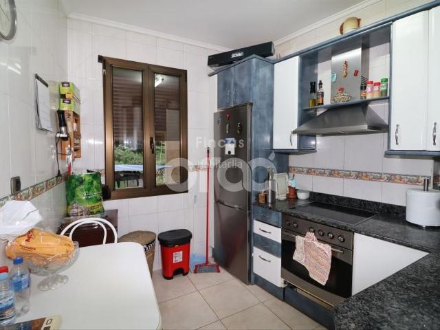 Piso en venta en Kabiezes, Santurtzi