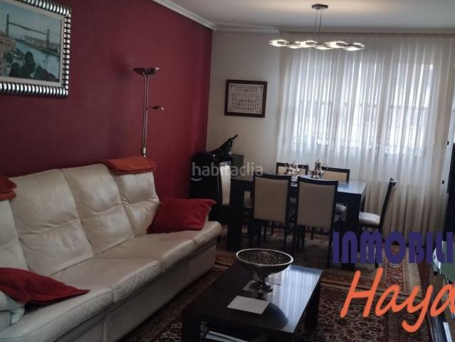 Piso en venta en Kabiezes, Santurtzi