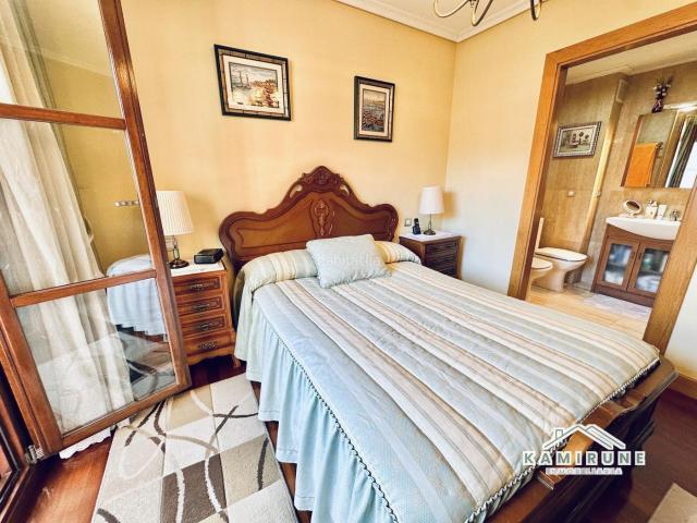 Piso en venta en Kabiezes, Santurtzi