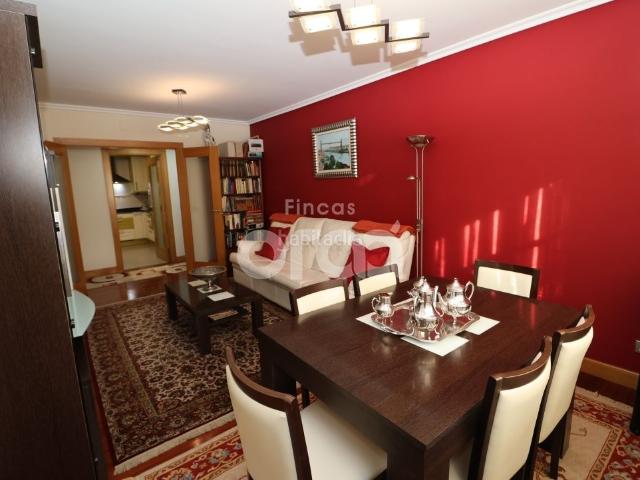 Piso en venta en Kabiezes, Santurtzi
