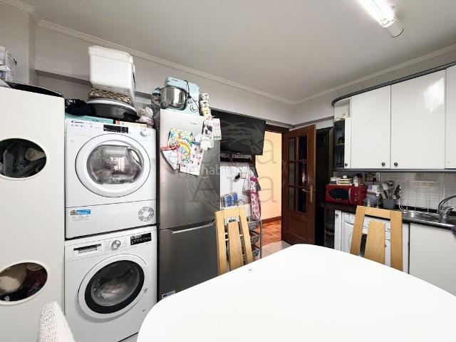 Piso en venta en Kabiezes, Santurtzi