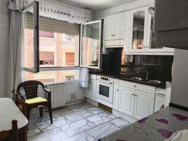 Piso en venta en Kabiezes, Santurtzi