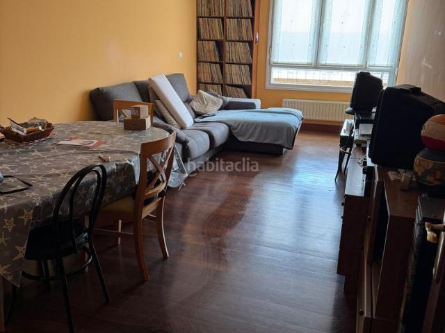 Piso en venta en Kabiezes, Santurtzi