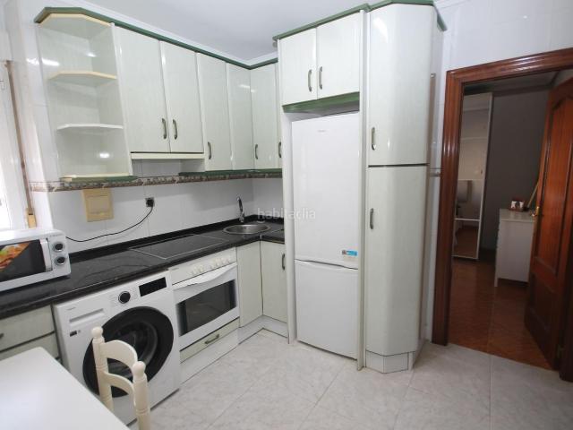 Piso en venta en Kabiezes, Santurtzi