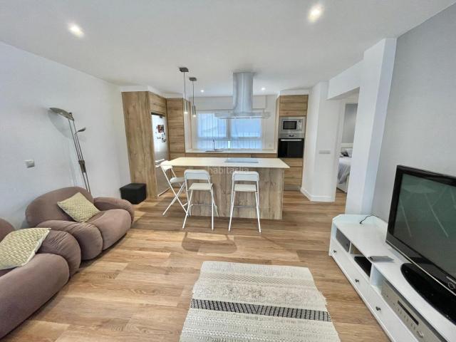 Piso en venta en Kabiezes, Santurtzi
