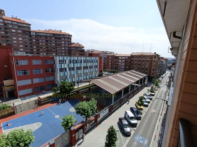 Piso en venta en Kabiezes, Santurtzi