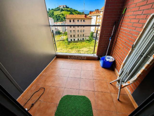 Piso en venta en Kabiezes, Santurtzi