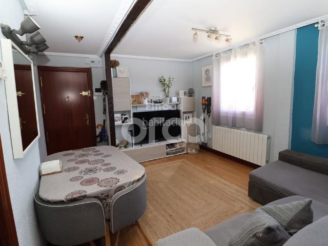 Piso en venta en Mamariga, Santurtzi