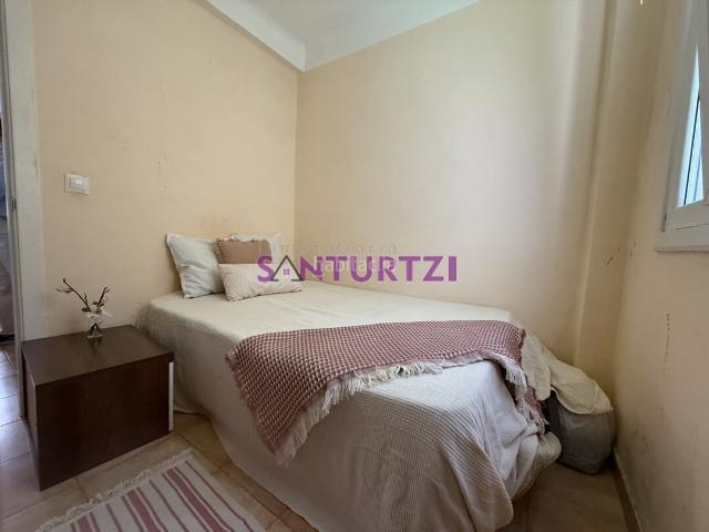 Piso en venta en Kabiezes, Santurtzi