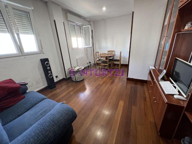 Piso en venta en Kabiezes, Santurtzi