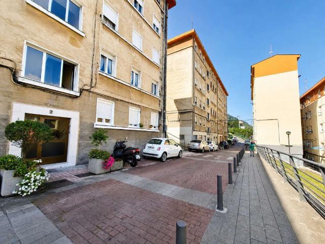 Piso en venta en Kabiezes, Santurtzi