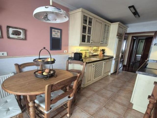 Piso en venta en Santurtzi, Guipúzcoa