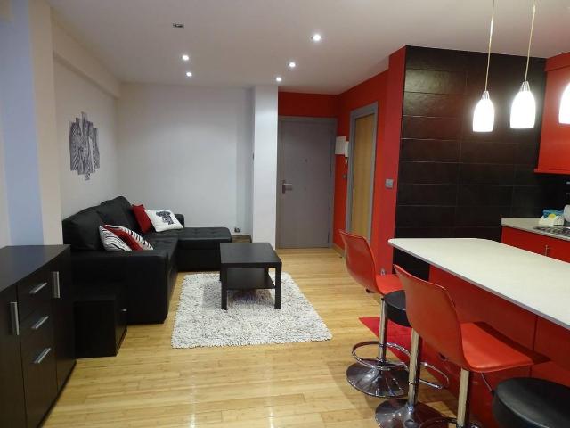 Piso en venta en Bilbao, Casco Viejo