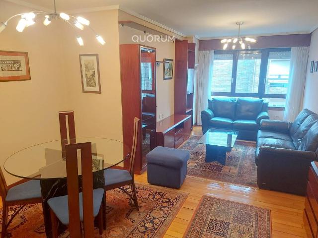 Piso en venta en Bilbao, Casco Viejo