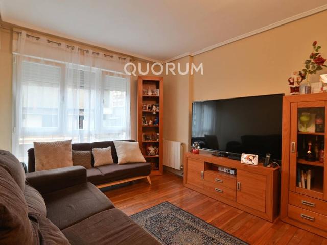 Piso en venta en Casco Viejo, Bilbao