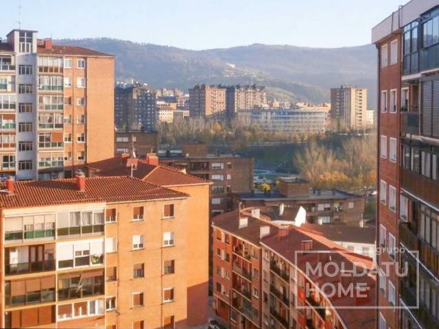 Piso en venta en Ibaiondo, Bilbao