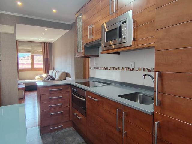 Piso en venta en Ibaiondo, Bilbao