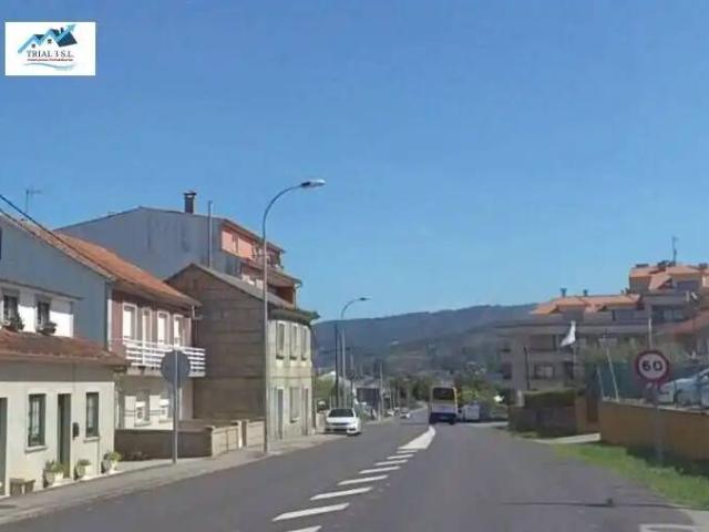 Piso en venta en Sanxenxo, Pontevedra