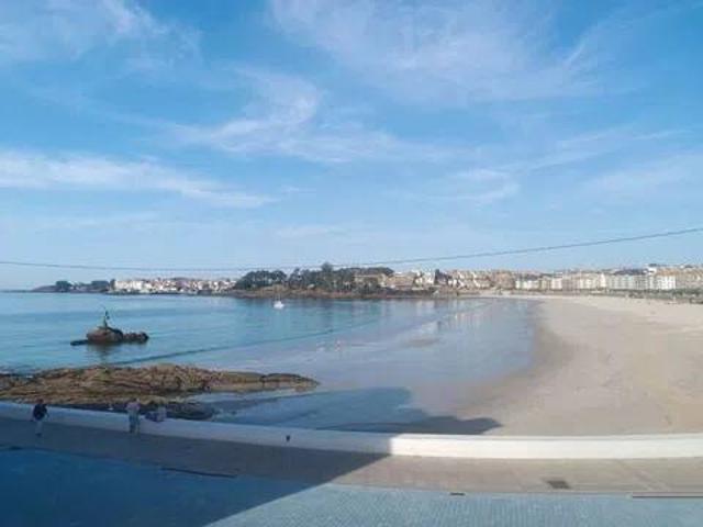 Piso en venta en O Salnés, Galicia