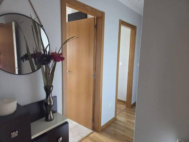 Piso en venta en Padriñán, O Salnés