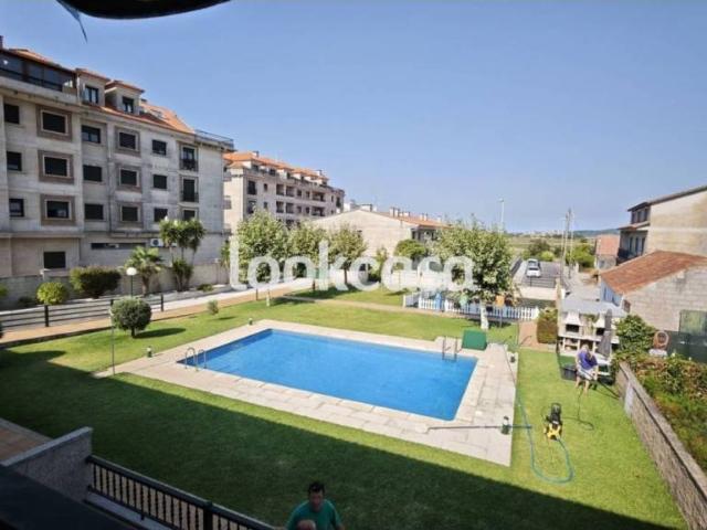 Piso en venta en O Tombelo, O Salnés