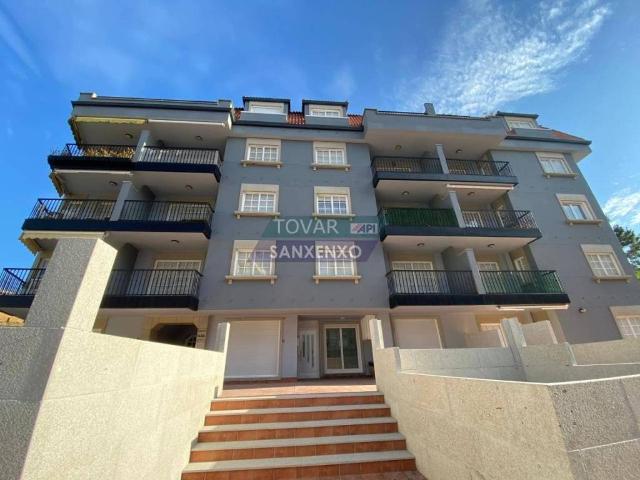 Ático en venta en Sanxenxo Ático en venta en Sanxenxo