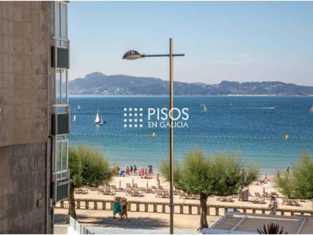 Piso en venta en Padriñán, O Salnés