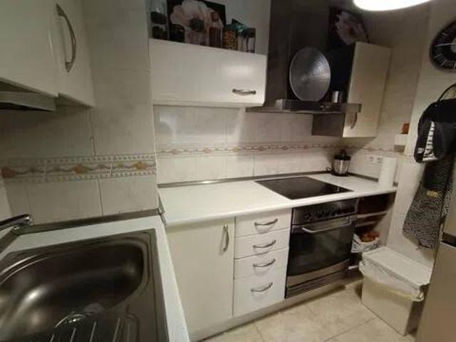 Piso en venta en Vista Alegre, O Salnés