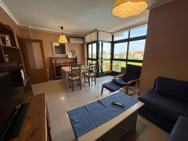 Piso en venta en O Salnés, Galicia