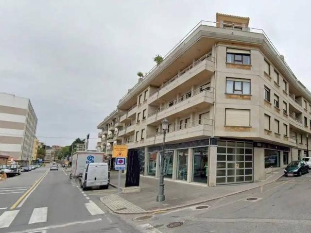 Piso en venta en Padriñán, O Salnés