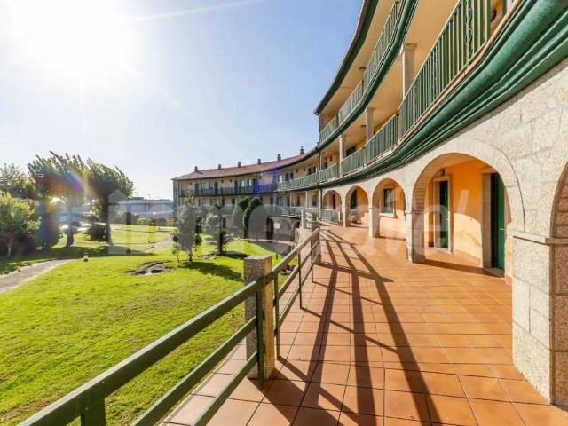 Piso en venta en Maior, O Salnés