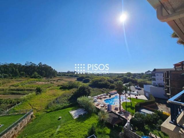 Piso en venta en O Tombelo, O Salnés