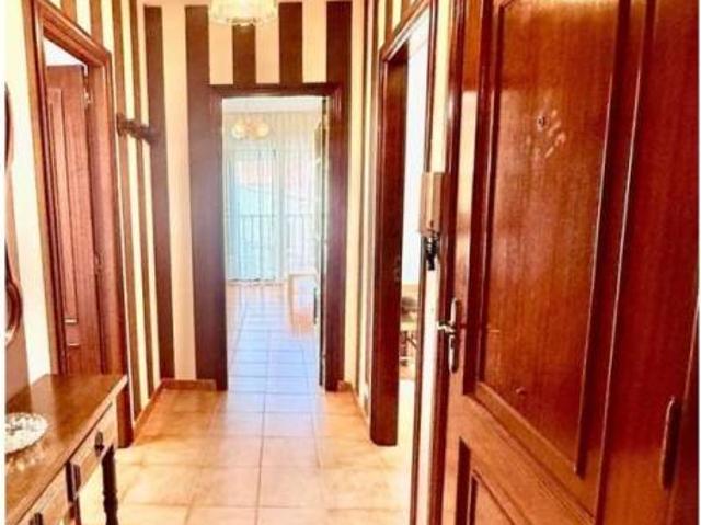 Piso en venta en Barbeito, O Salnés