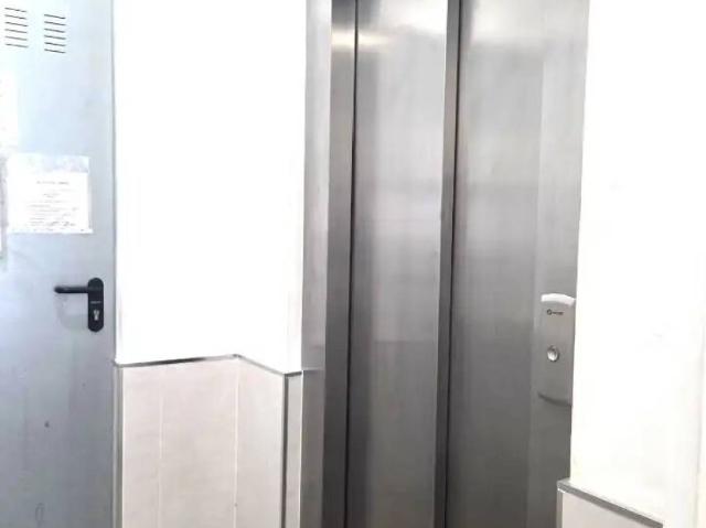 Piso en venta en O Seame, Sanxenxo