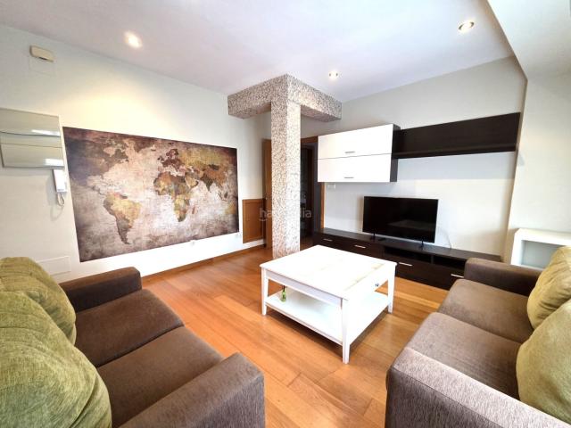 Piso en venta en A Florida, Sanxenxo