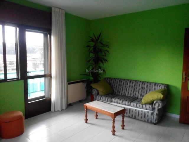 Piso en venta en A Florida, Sanxenxo