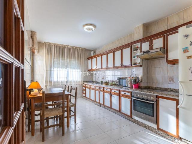 Piso en venta en Padriñán, O Salnés
