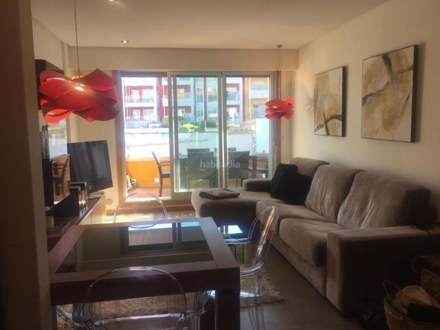 Piso en venta en Padriñán, O Salnés