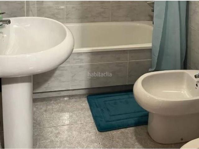 Piso en venta en A Florida, Sanxenxo