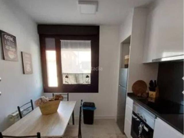Piso en venta en A Florida, Sanxenxo