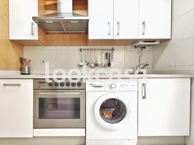 Piso en venta en A Florida, Sanxenxo