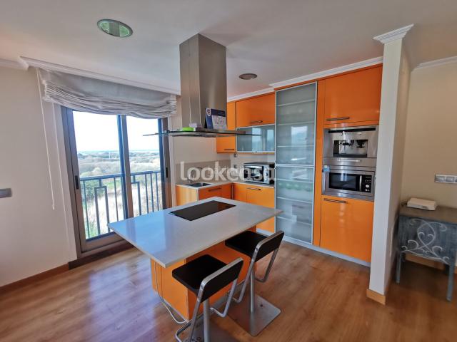 Piso en venta en A Florida, Sanxenxo