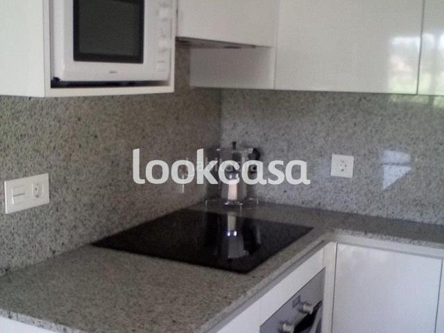 Piso en venta en A Florida, Sanxenxo